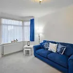 Host & - Sea Haven Vakantiehuis *