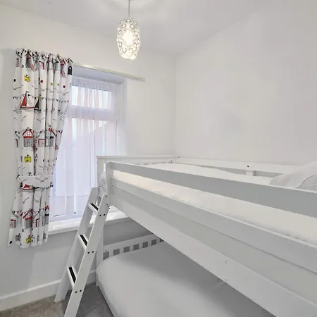 Tatil Evi Host & - Sea Haven Redcar