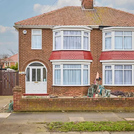 Host & - Sea Haven 레드카