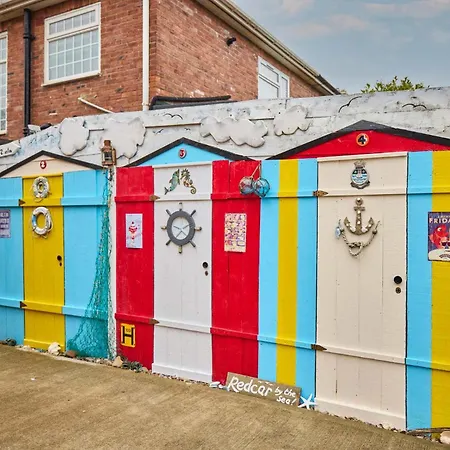 펜션 Host & - Sea Haven *