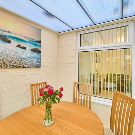 Host & - Sea Haven 펜션 *