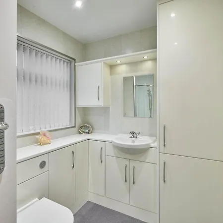 Tatil Evi Host & - Sea Haven Redcar