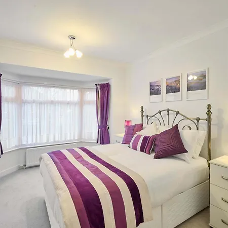 Host & - Sea Haven 펜션