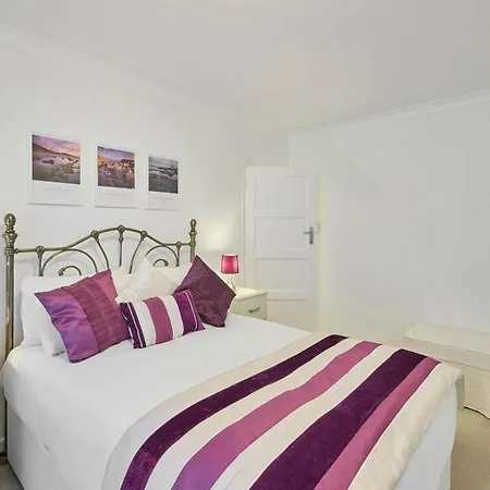 Feriehus Host & - Sea Haven