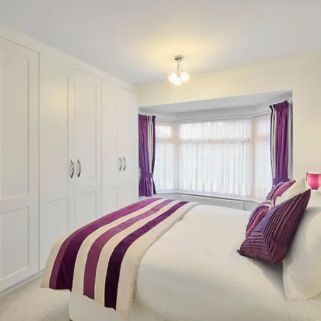 Host & - Sea Haven Feriehus Redcar