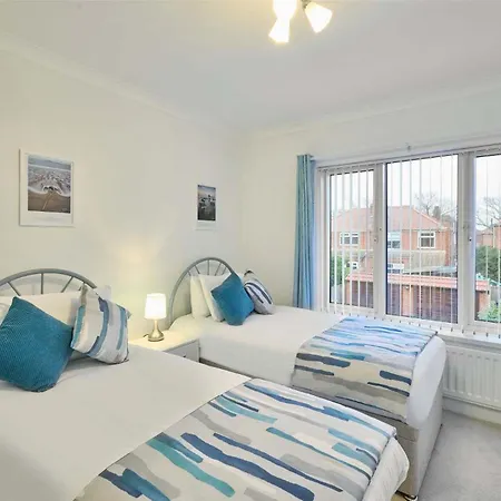 Feriehus Host & - Sea Haven *