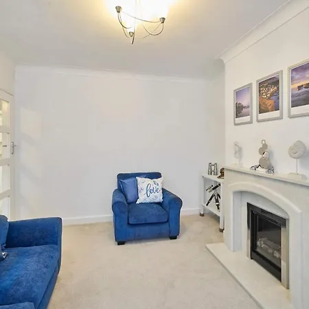 Host & - Sea Haven Redcar