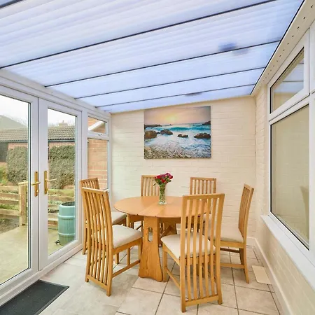 Feriehus Host & - Sea Haven Redcar