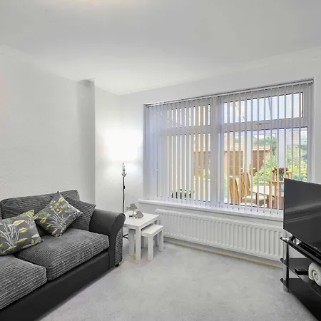 Host & - Sea Haven Redcar